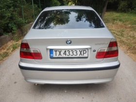 BMW 320 D, снимка 5