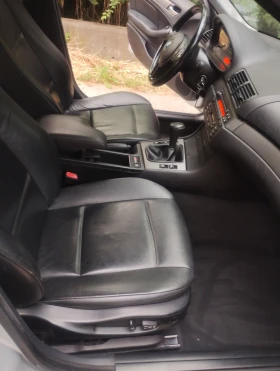 BMW 320 D, снимка 13