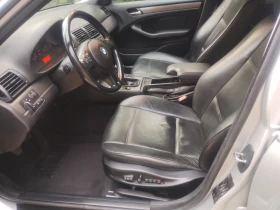 BMW 320 D, снимка 9