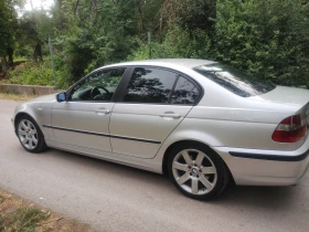 BMW 320 D, снимка 7