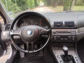 BMW 320 D, снимка 14