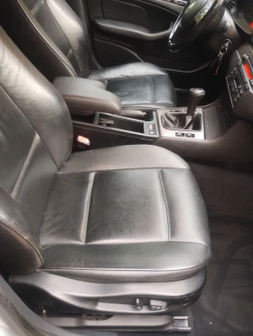 BMW 320 D, снимка 10