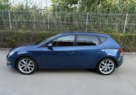 Seat Leon 2.0 TDI DSG FR, снимка 2