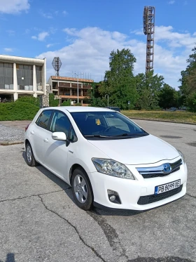 Toyota Auris, снимка 3