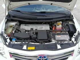 Toyota Auris, снимка 11