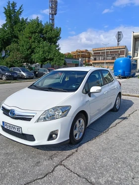 Toyota Auris, снимка 2