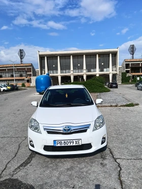 Toyota Auris, снимка 1
