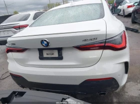 BMW 430 * X-DRIVE* 360* ПАНО* KEYLESS* Camera* ПОДГРЕВ* , снимка 6