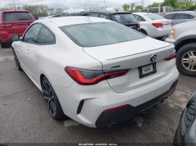 BMW 430 * X-DRIVE* 360* ПАНО* KEYLESS* Camera* ПОДГРЕВ* , снимка 5