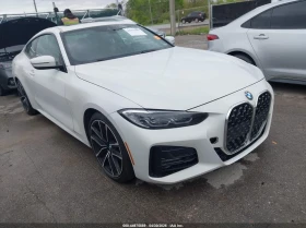 BMW 430 * X-DRIVE* 360* ПАНО* KEYLESS* Camera* ПОДГРЕВ* , снимка 1