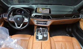 BMW 740 LASER* HARMON* KARDON* ХЕДЪП* МЪРТВА* ТОЧКА* ПАНОР, снимка 7