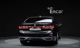 BMW 740 LASER* HARMON* KARDON* ХЕДЪП* МЪРТВА* ТОЧКА* ПАНОР, снимка 4