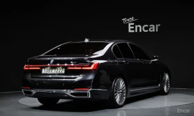 BMW 740 LASER* HARMON* KARDON* ХЕДЪП* МЪРТВА* ТОЧКА* ПАНОР, снимка 2