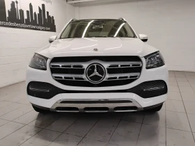 Mercedes-Benz GLS 450 BURMESTER* 360КАМЕРА* ПАНОРАМА* LANE* ASSIST* , снимка 5