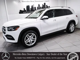 Mercedes-Benz GLS 450 BURMESTER* 360КАМЕРА* ПАНОРАМА* LANE* ASSIST* , снимка 1