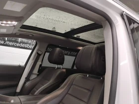 Mercedes-Benz GLS 450 BURMESTER* 360КАМЕРА* ПАНОРАМА* LANE* ASSIST* , снимка 10