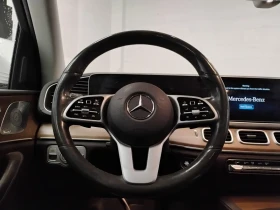 Mercedes-Benz GLS 450 BURMESTER* 360КАМЕРА* ПАНОРАМА* LANE* ASSIST* , снимка 8