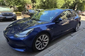 Tesla Model 3 Performance EU, снимка 1