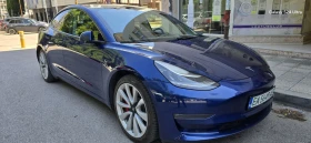 Tesla Model 3 Performance EU, снимка 2