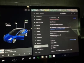 Tesla Model 3 Performance EU, снимка 14