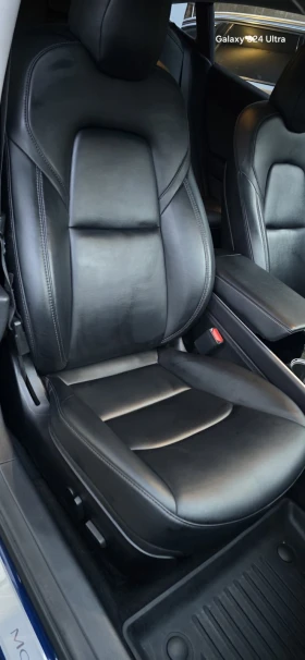 Tesla Model 3 Performance EU, снимка 11