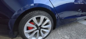 Tesla Model 3 Performance EU, снимка 3