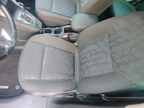 Opel Zafira 1.6i-Avtomat-6+ 1-Navi, снимка 9