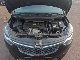 Opel Zafira 1.6i-Avtomat-6+ 1-Navi, снимка 16