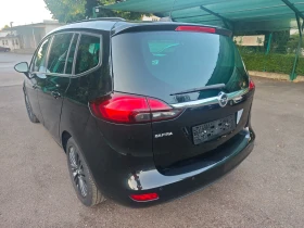 Opel Zafira 1.6i-Avtomat-6+ 1-Navi, снимка 3