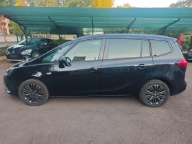 Opel Zafira 1.6i-Avtomat-6+ 1-Navi, снимка 2