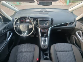 Opel Zafira 1.6i-Avtomat-6+ 1-Navi, снимка 10
