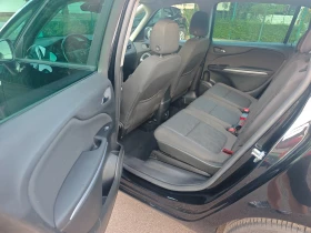 Opel Zafira 1.6i-Avtomat-6+ 1-Navi, снимка 11