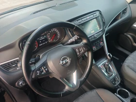 Opel Zafira 1.6i-Avtomat-6+ 1-Navi, снимка 8