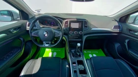 Renault Megane Sedan 1.5 Blue dCi 116 кс, снимка 8