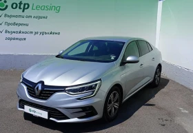Renault Megane Sedan 1.5 Blue dCi 116 кс, снимка 2