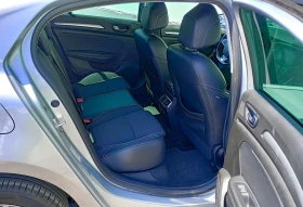 Renault Megane Sedan 1.5 Blue dCi 116 кс, снимка 7