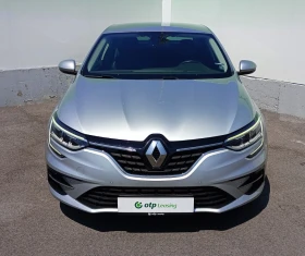 Renault Megane Sedan 1.5 Blue dCi 116 кс, снимка 3