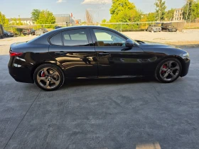 Alfa Romeo Giulia Обслужена, снимка 7