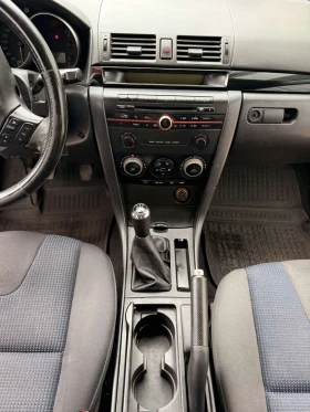 Mazda 3, снимка 5