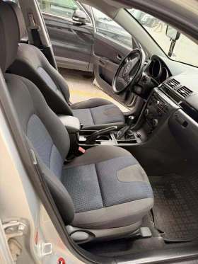 Mazda 3, снимка 6