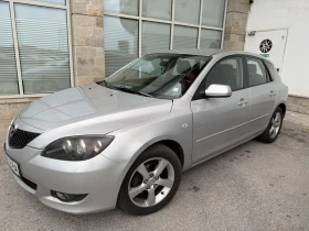 Mazda 3, снимка 2