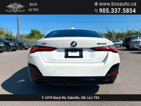 BMW 440 i xDrive Gran Coupe | M Sport | Harman Kardon | HU, снимка 4