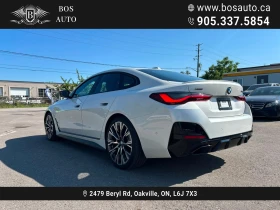 BMW 440 i xDrive Gran Coupe | M Sport | Harman Kardon | HU, снимка 3
