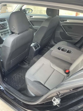 VW Golf 1.6 TDI, снимка 10