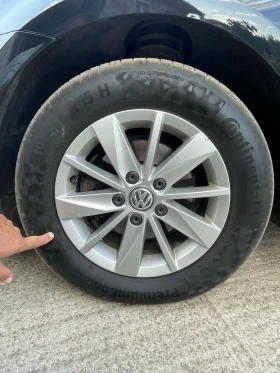 VW Golf 1.6 TDI, снимка 11