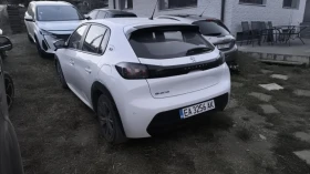 Peugeot 208 208 е, снимка 4
