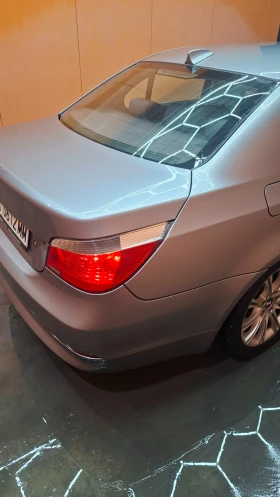 BMW 520 2.0, снимка 6