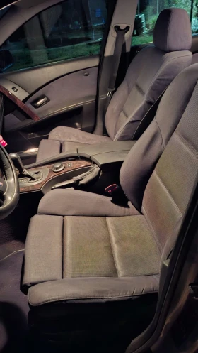 BMW 520 2.0, снимка 10
