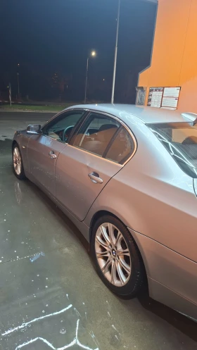 BMW 520 2.0, снимка 2