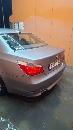 BMW 520 2.0, снимка 3
